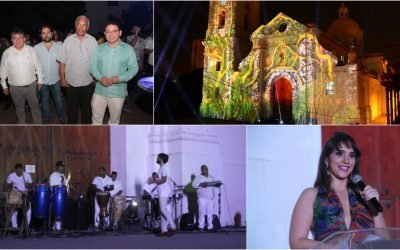 ¡Santa Marta, naturalmente mágica!