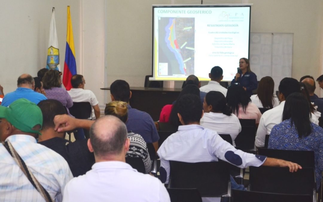 “Debemos ser responsables con nuestra conectividad internacional y con nuestro medio ambiente”: Directora de Indetur