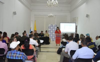 Definen gerencias zonales para El Rodadero, Taganga, El Centro, Guachaca y Minca