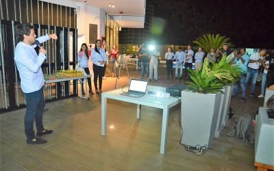 Rally turístico en Centro Histórico será el 1 de septiembre