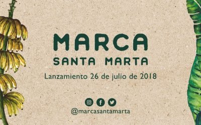 Una nueva marca de ciudad para Santa Marta: ¡Naturalmente mágica!