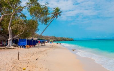 Distrito realiza semana de oxigenación y limpieza de playas. 28 mil metros es la meta