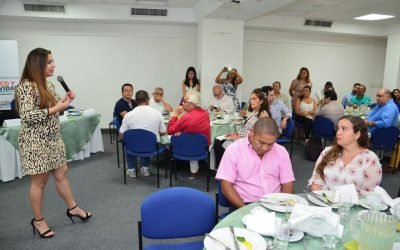 Distrito inicia hoja de ruta para ser un destino competitivo