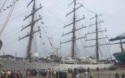 Acciones de promoción dinamizaron llegada de turistas y visitantes