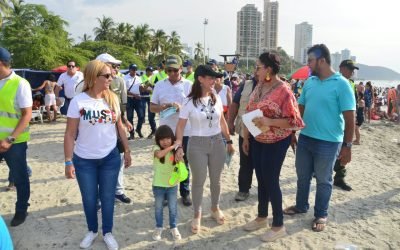 Santa Marta le cumplió al turismo durante el ‘Puente de Reyes’: Gremios