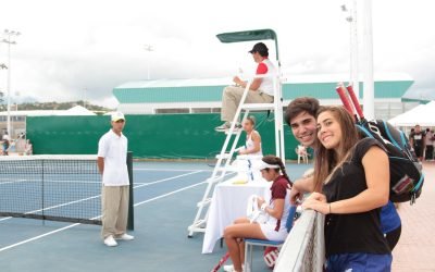 Santa Marta es epicentro de turismo deportivo