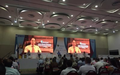 Indetur trabaja en alianza estratégica con gremio hotelero para impulsar actividad en Santa Marta