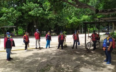 Bonda aún no cumple los protocolos de bioseguridad exigidos por la Alcaldía para reapertura de sus balnearios