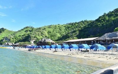 Distrito reglamenta el uso, zonificación y horarios de las playas con vocación turística