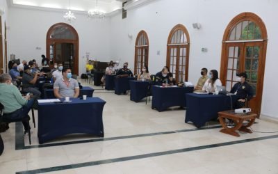 200 pruebas Covid diarias se aplicarán a los prestadores de servicios turísticos