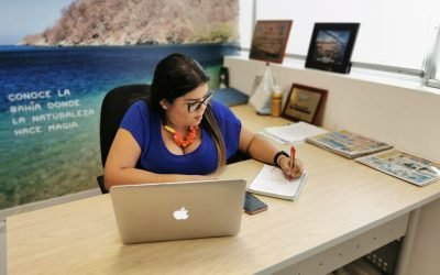 Alcaldía, Gobernación e Invest In Santa Marta, articulan proyectos de promoción de la ciudad