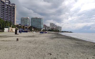 Santa Marta en el top de las 5 ciudades más soñadas por los colombianos