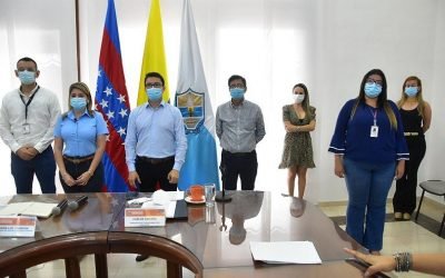 Continúa el proceso de reactivación económica e inicia reactivación turística en Santa Marta