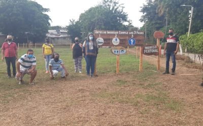 Playas de las Cabañas del Río Buritaca hacen su reapertura oficial