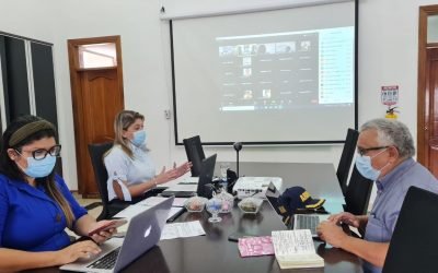 Santa Marta garantiza condiciones para un turismo responsable y seguro en la temporada de receso escolar