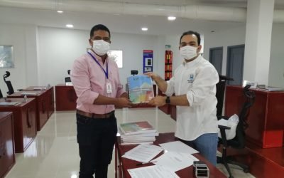 Santa Marta se posicionará como una ciudad captadora de turismo a gran escala