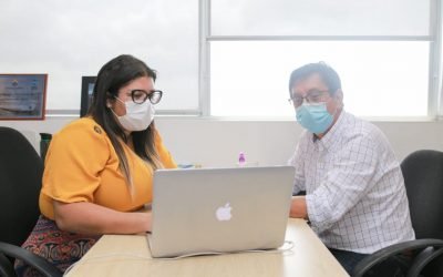 Indetur y Prorodadero socializan alcance de los protocolos de bioseguridad