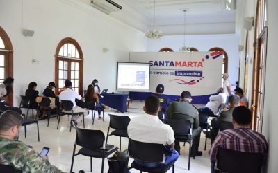 Santa Marta se alista para reapertura de sus playas a partir de este viernes