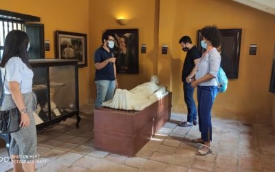 Instituto de Turismo de Santa Marta y el de Bogotá se unen para fortalecer oferta multidestino