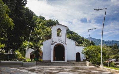 Minca en el top 10 de los destinos “más acogedores” de Colombia