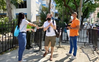 Playas y ríos no se cerrarán los días miércoles, viernes y domingo