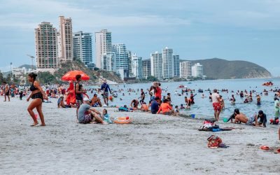 Distrito continúa con estrategia de Gerencias Turísticas durante vacaciones de mitad de año