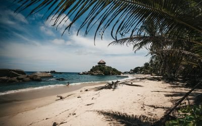 Oferta turística de Santa Marta protagonista en programa de TV de España