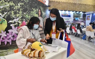 Santa Marta y Magdalena atraen a empresarios e inversionistas del turismo