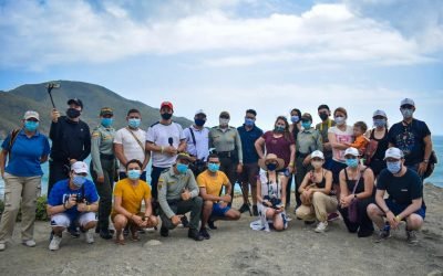 Santa Marta presenta su oferta turística a periodistas nacionales