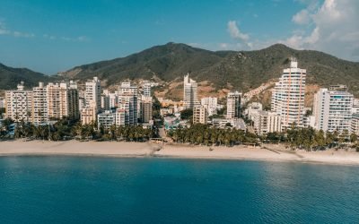 Acciones de la Alcaldía Distrital posicionan a Santa Marta como el principal destino bioseguro del país