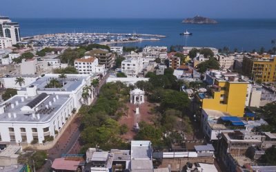 Naturaleza, cultura y gastronomía la oferta de Santa Marta para la temporada de vacaciones