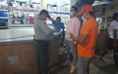 Alcaldía Distrital intensifica operativos para garantizar formalización en prestación de servicios turísticos