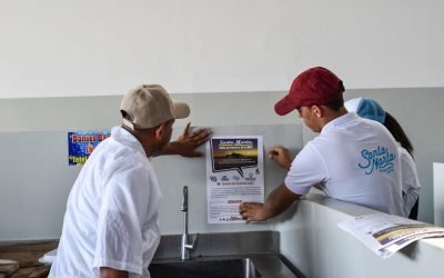 Alcaldía Distrital capacitará a 400 actores del turismo en prevención contra la explotación sexual infantil