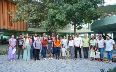 Alcaldía Distrital entrega $100 millones a emprendedores turísticos de Santa Marta