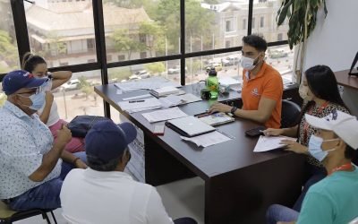 Alcaldía aumentará controles a la prestación del servicio de transporte turístico en “Chivas Rumberas”