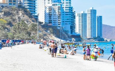 Semana Santa: momento cumbre para continuar con la reactivación económica de Santa Marta