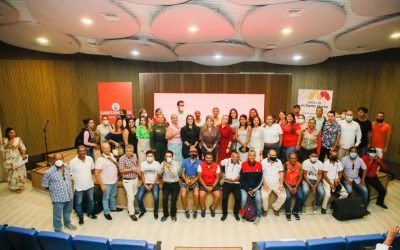 Prestadores de servicios turísticos de Santa Marta se capacitarán en idioma inglés