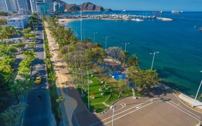 Alcaldía Distrital decreta dos días cívicos para la Fiesta del Mar 2022