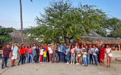 Distrito le apuesta a diseño de nuevas experiencias para fortalecer oferta turística en Santa Marta