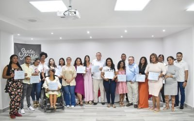 Distrito apuesta por la cualificación de actores del turismo para fortalecer competitividad del destino