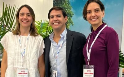 Santa Marta triunfó en Feria Internacional en Estados Unidos