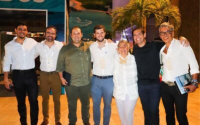 Santa Marta, epicentro turístico del Caribe con dos eventos internacionales