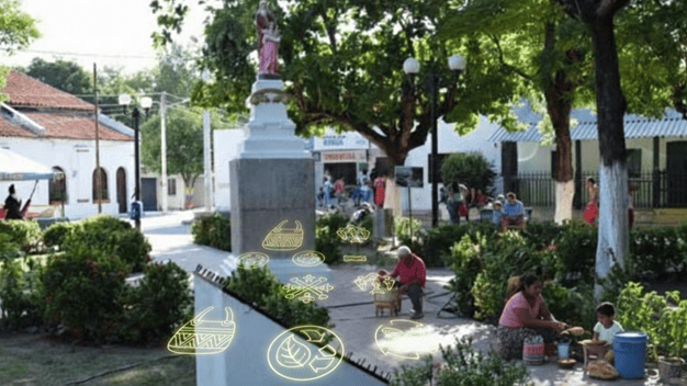 Bonda: tradición, comunidad y sostenibilidad