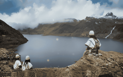 Sierra Nevada de Santa Marta: vivirla y conservarla es proteger el corazón del mundo