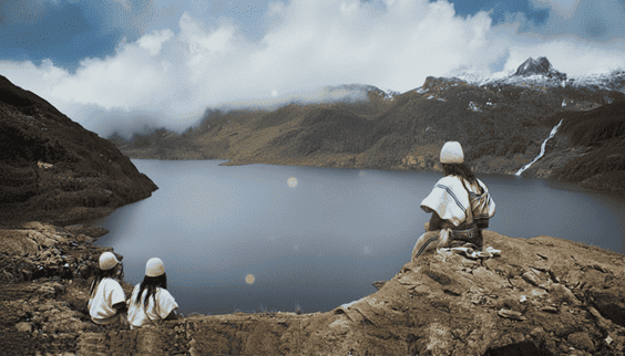 Sierra Nevada de Santa Marta: vivirla y conservarla es proteger el corazón del mundo