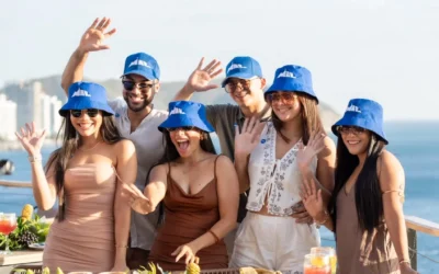 Fiesta del Mar 2026: ¡Qué vaina linda! Así fue el lanzamiento en Santa Marta